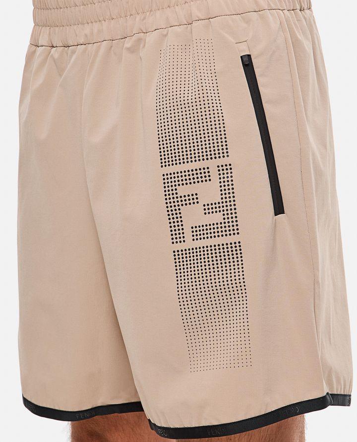 Biffi FF SHORTS SPORTIVI Sconto