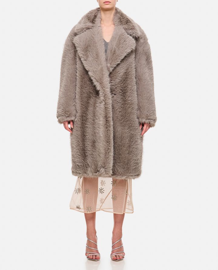 Biffi MANICO ECO PELLICCIA Online