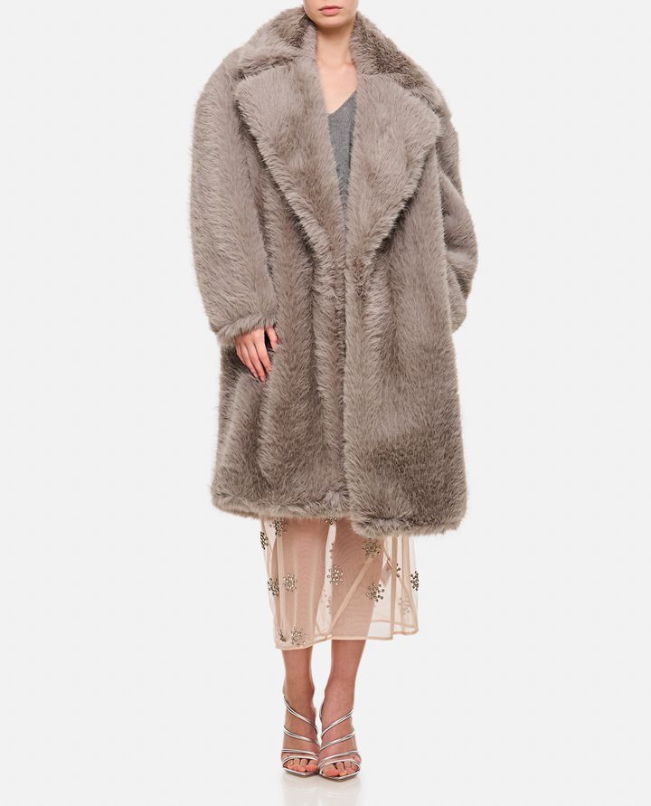 Biffi MANICO ECO PELLICCIA Online