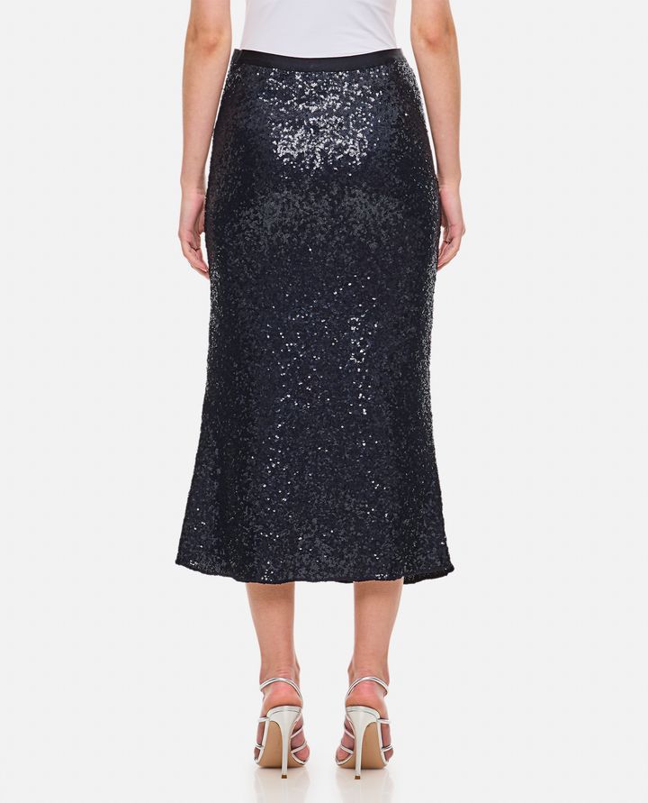 Biffi GONNA MIDI CON PAILLETTES Outlet