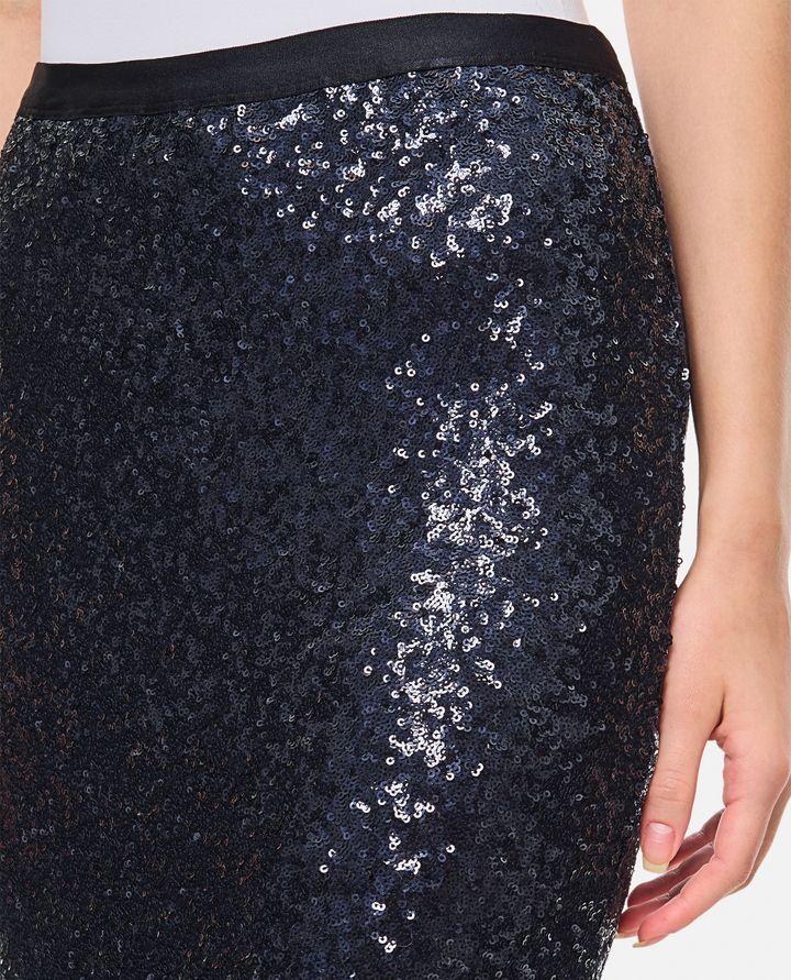 Biffi GONNA MIDI CON PAILLETTES Outlet