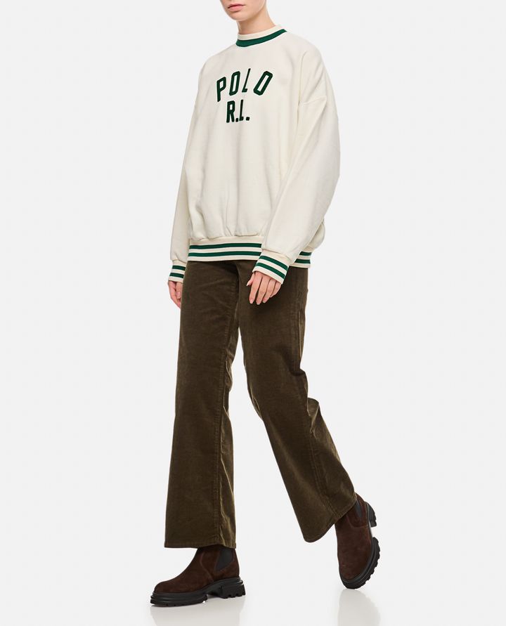 Biffi LE SLIM PALAZZO PANTALONI Offerte