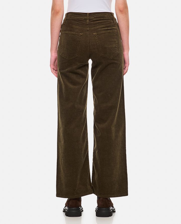 Biffi LE SLIM PALAZZO PANTALONI Offerte