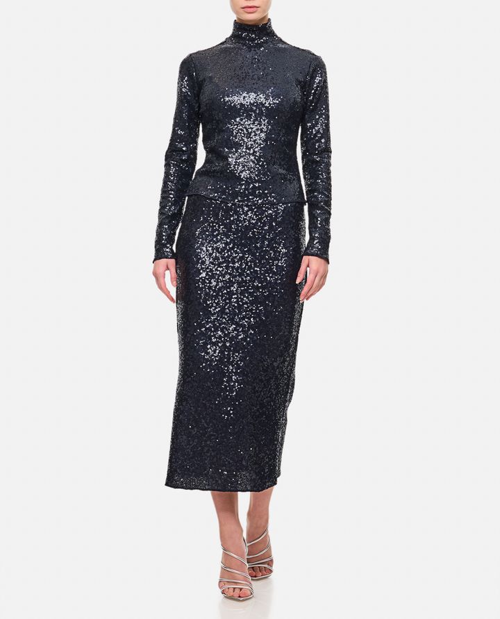 Biffi DOLCEVITA CON PAILLETTES Vendita Calda