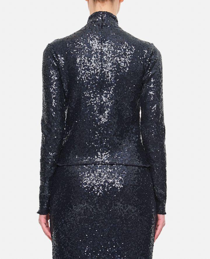 Biffi DOLCEVITA CON PAILLETTES Vendita Calda