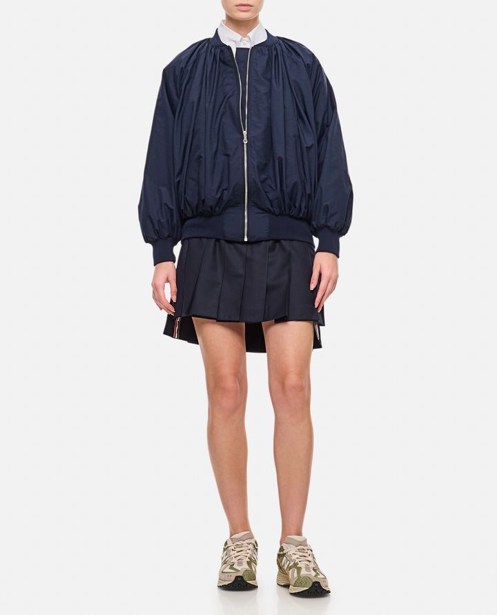 Biffi ROCKY TAFFETA BOMBER Saldi Di Fabbrica