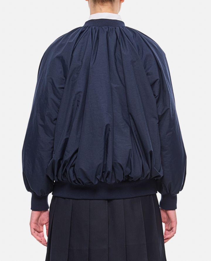Biffi ROCKY TAFFETA BOMBER Saldi Di Fabbrica