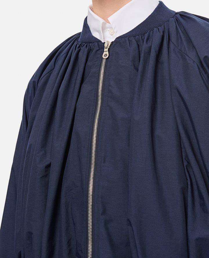 Biffi ROCKY TAFFETA BOMBER Saldi Di Fabbrica
