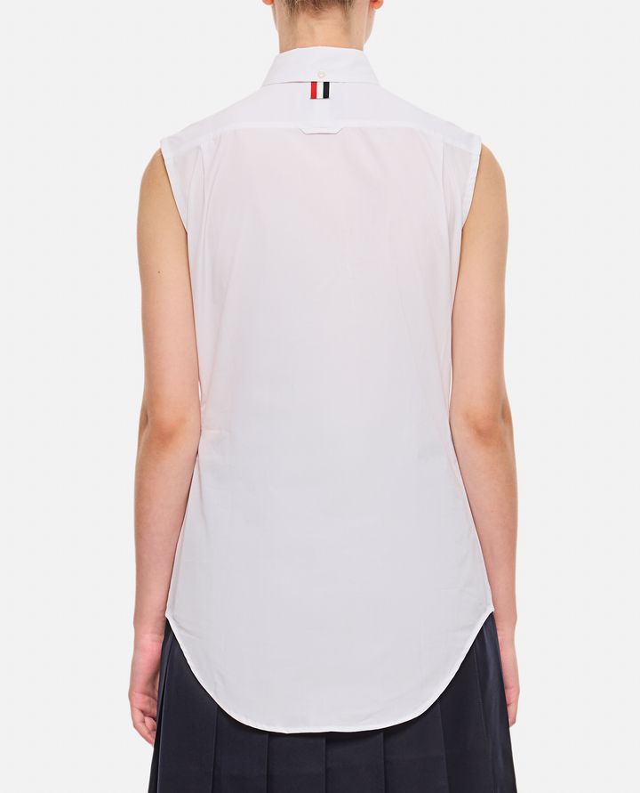 Biffi CAMICIA SENZA MANICHE I Più Venduti