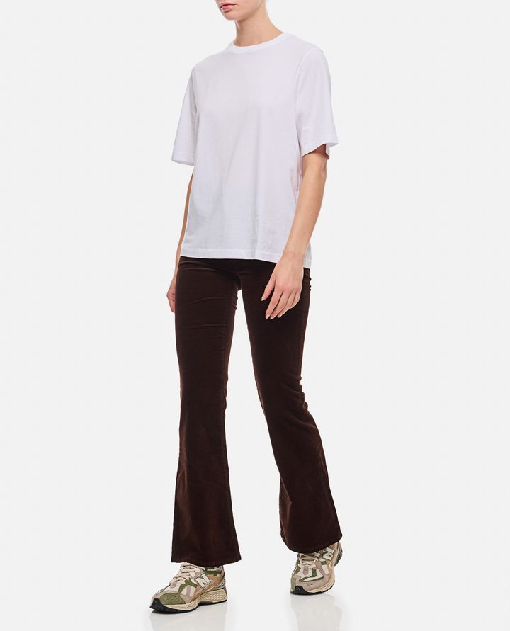 Biffi LE EASY PANTALONI FLARE Negozio
