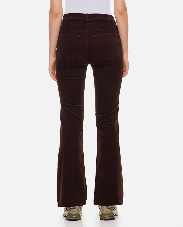 Biffi LE EASY PANTALONI FLARE Negozio