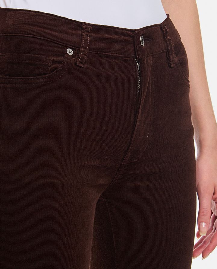 Biffi LE EASY PANTALONI FLARE Negozio