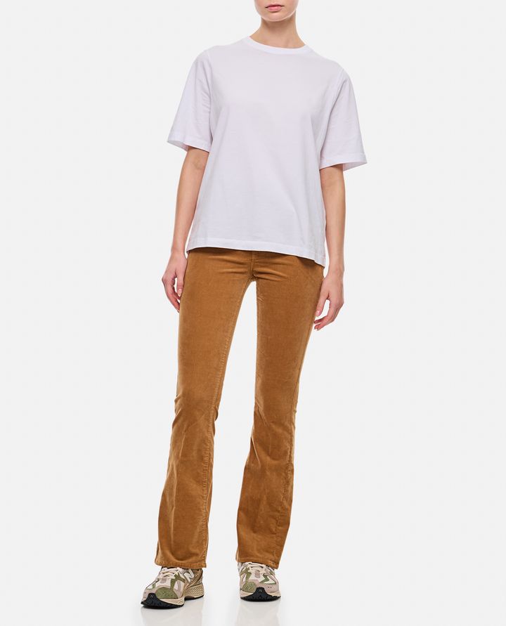 Biffi THE WEEKENDER PANTALONI Nuova