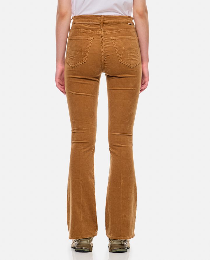 Biffi THE WEEKENDER PANTALONI Nuova