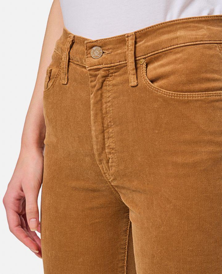 Biffi THE WEEKENDER PANTALONI Nuova