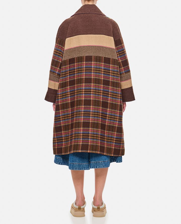 Biffi CAPPOTTO RICAMATO Italia