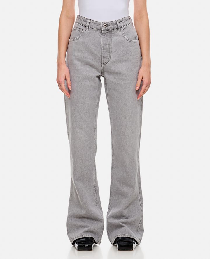 Biffi JEANS SVASATI IN DENIM Spedizione Gratuita