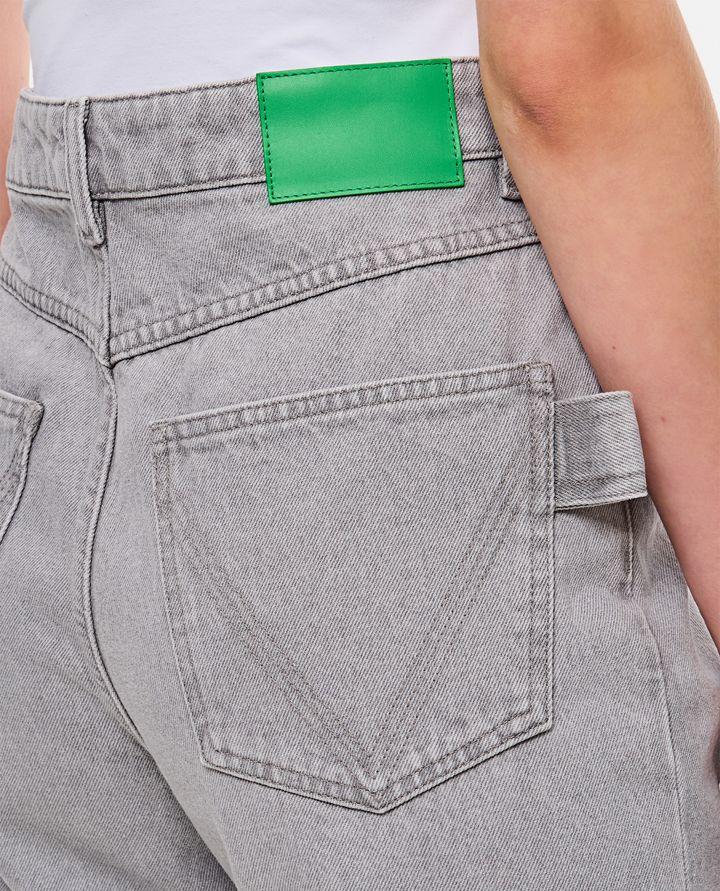 Biffi JEANS SVASATI IN DENIM Spedizione Gratuita