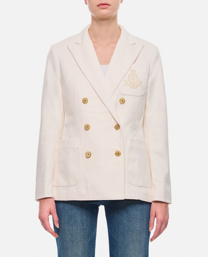 Biffi BLAZER DOPPIOPETTO Pezzi Unici