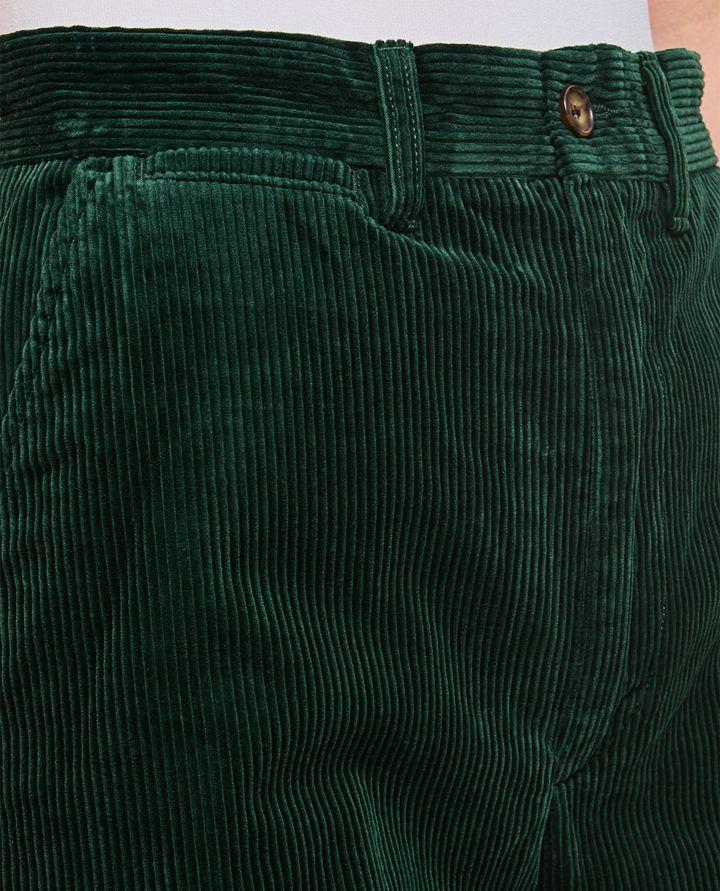 Biffi PANTALONI DRITTI CROP Promozione Limitata