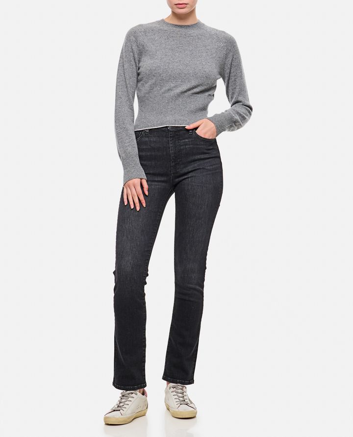 Biffi LE HIGH DENIM DRITTI Fino Al -60%