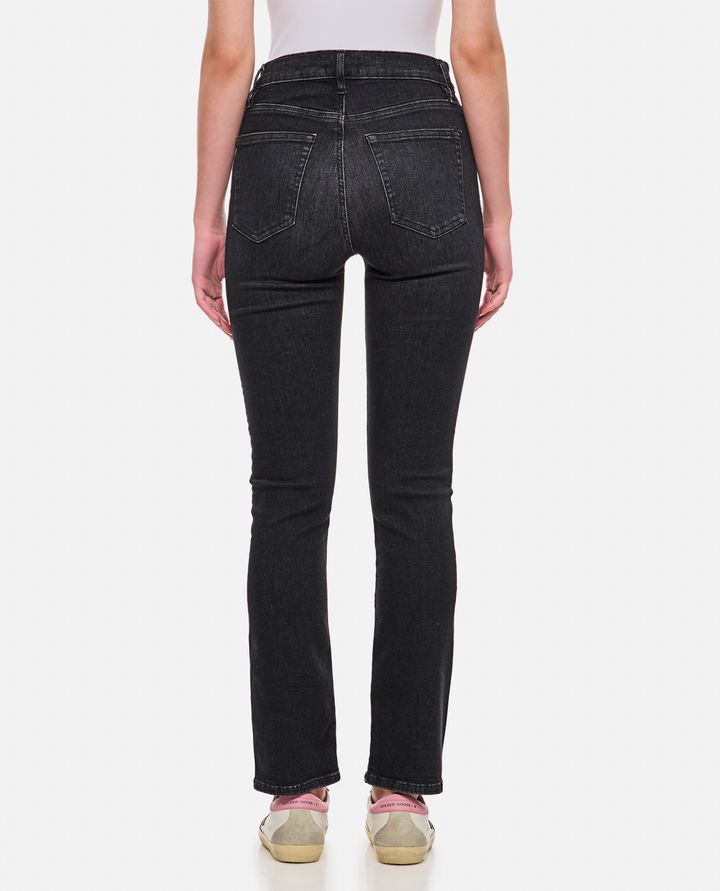 Biffi LE HIGH DENIM DRITTI Fino Al -60%