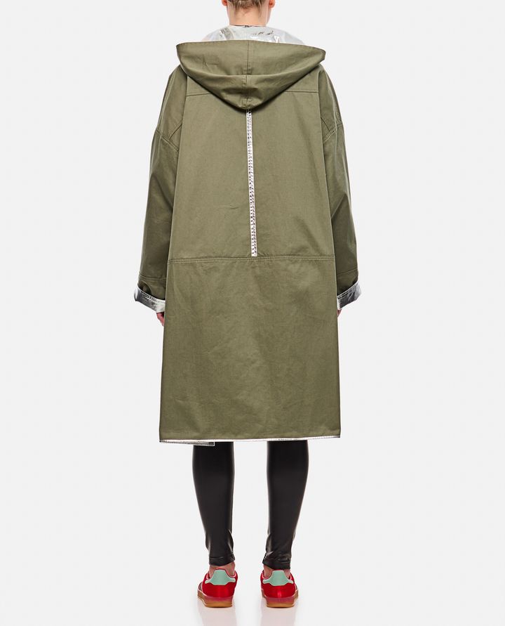 Biffi DOUBLE FACE PARKA Shopping Online