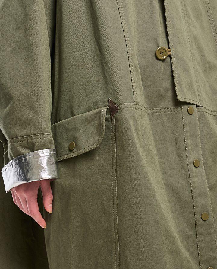 Biffi DOUBLE FACE PARKA Shopping Online