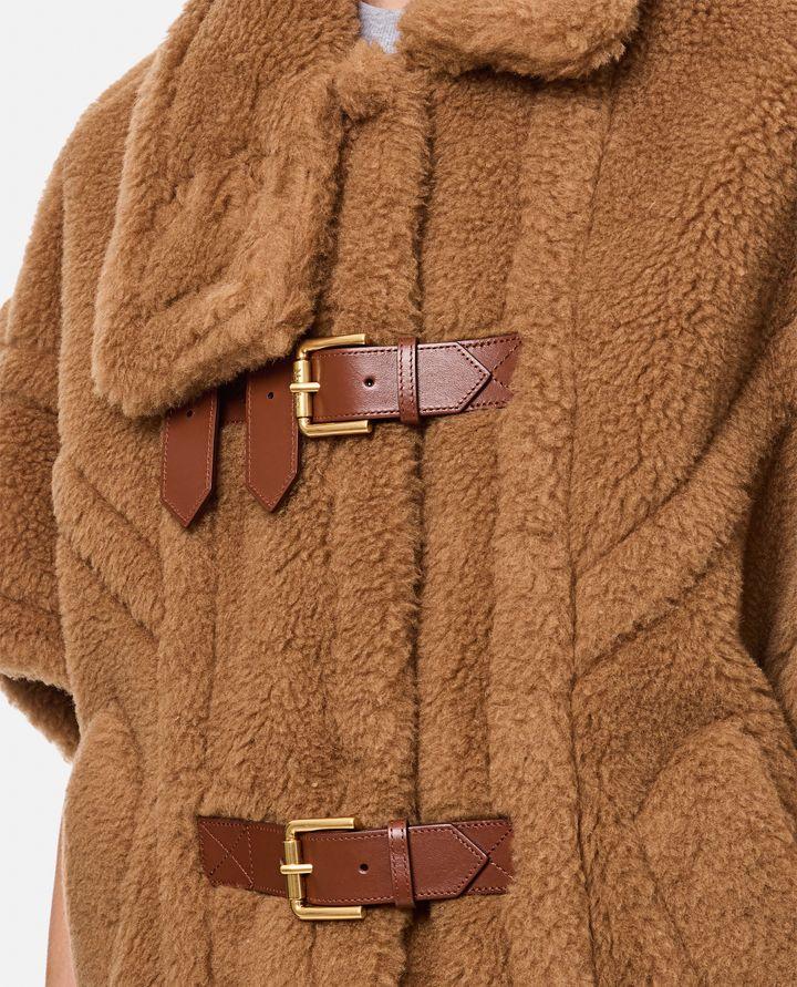Biffi NEW RODANO CAPPA TEDDY Sottocosto