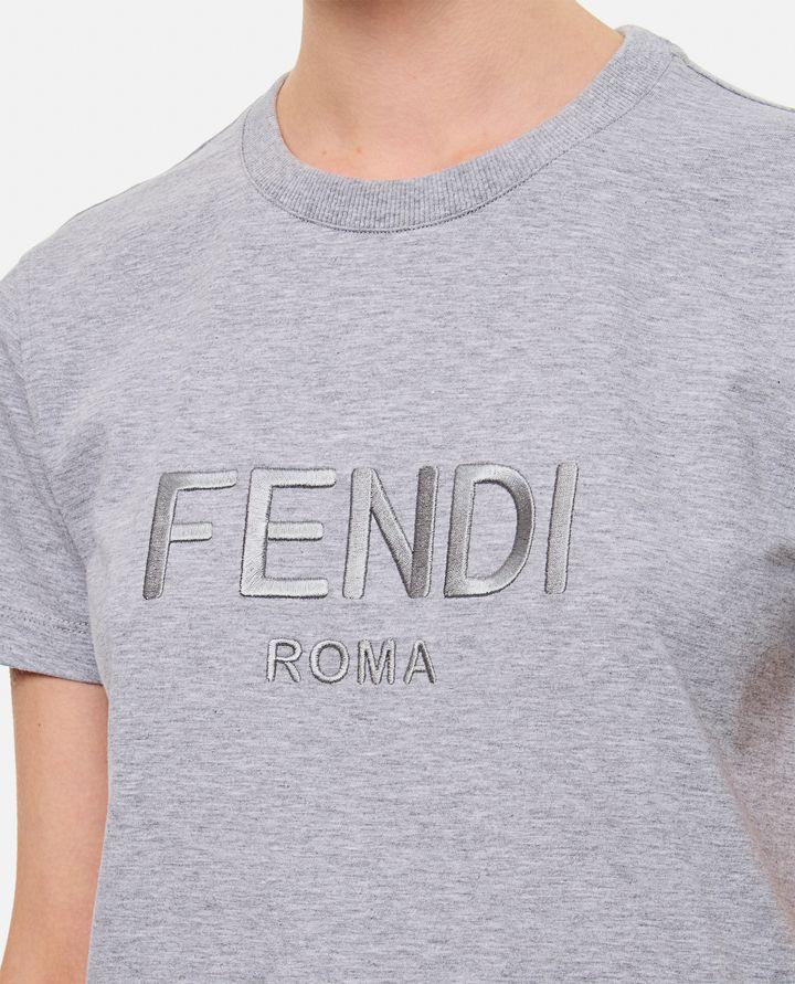 Biffi FENDI ROMA JERSEY T-SHIRT Novità