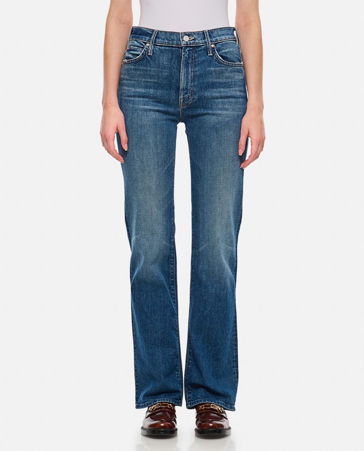 Biffi THE KICK IT DENIM Presa