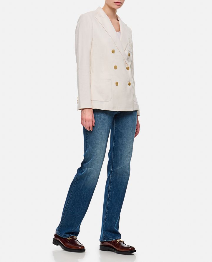 Biffi THE KICK IT DENIM Presa