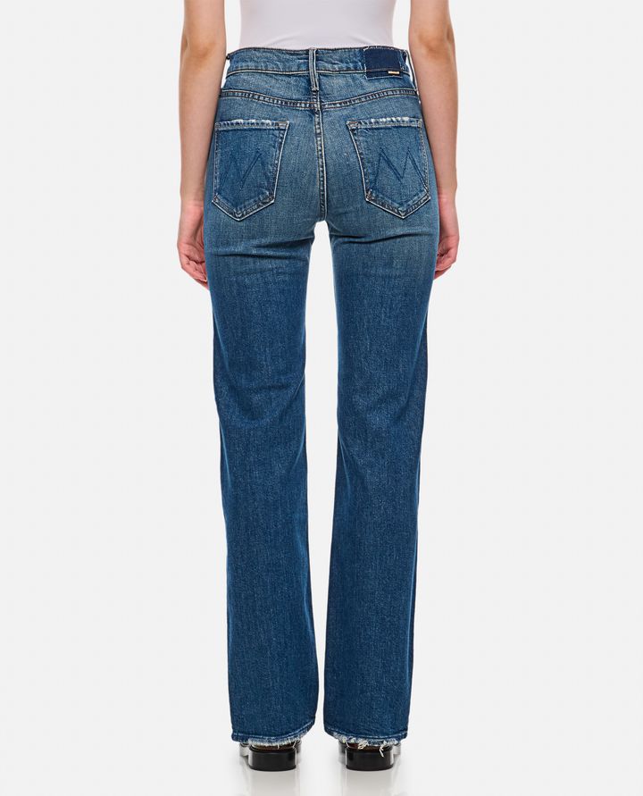 Biffi THE KICK IT DENIM Presa