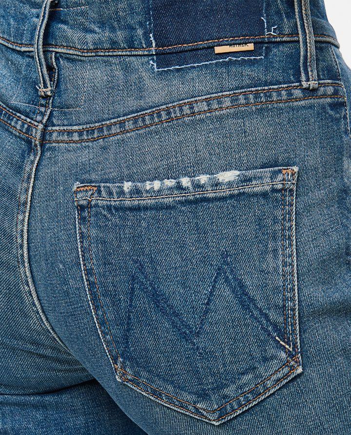 Biffi THE KICK IT DENIM Presa