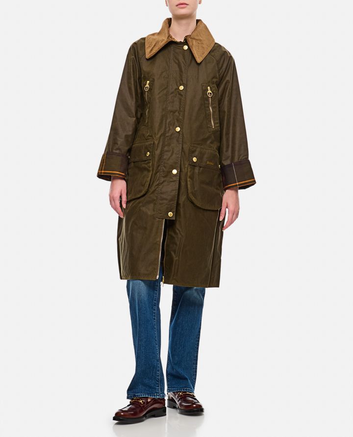 Biffi EBBERSTON CAPPOTTO CERATO Offerta