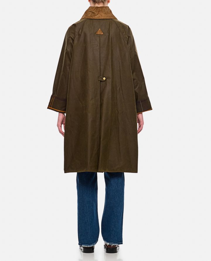 Biffi EBBERSTON CAPPOTTO CERATO Offerta