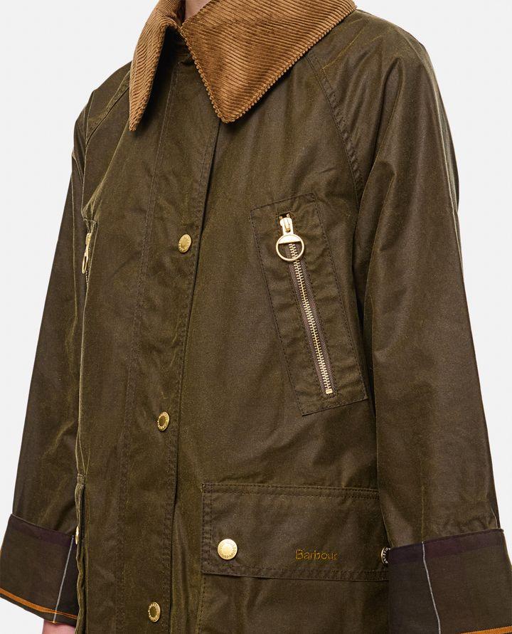 Biffi EBBERSTON CAPPOTTO CERATO Offerta