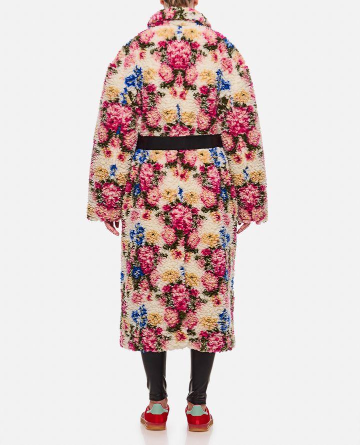 Biffi CAPPOTTO TEDDY FLOREALE Online