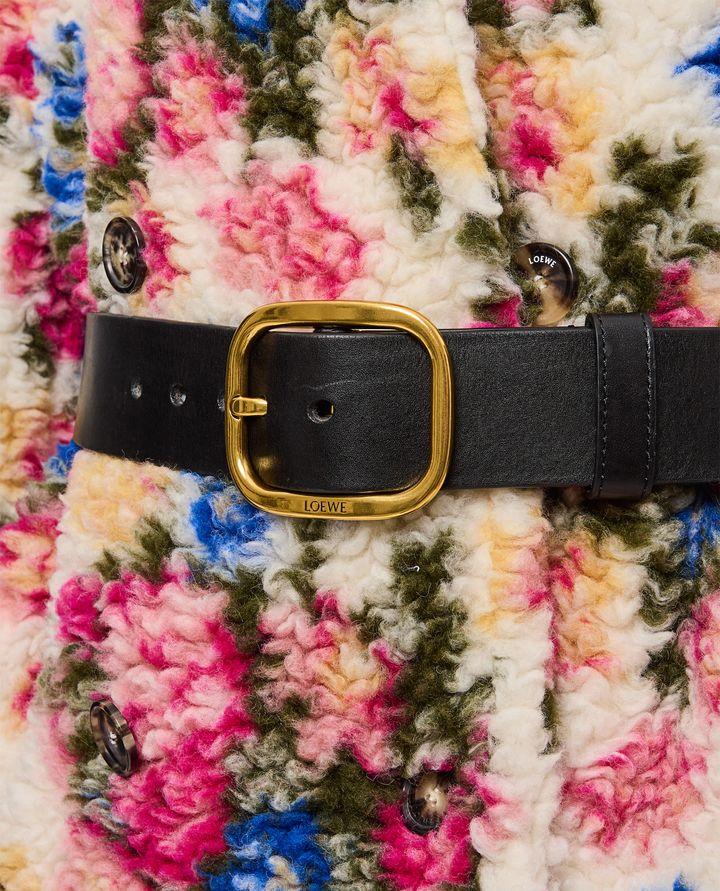 Biffi CAPPOTTO TEDDY FLOREALE Online