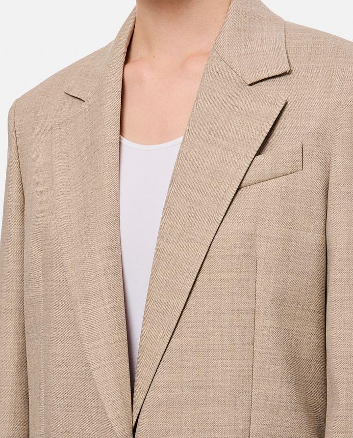 Biffi ROSI BLAZER MONOPETTO In Vendita