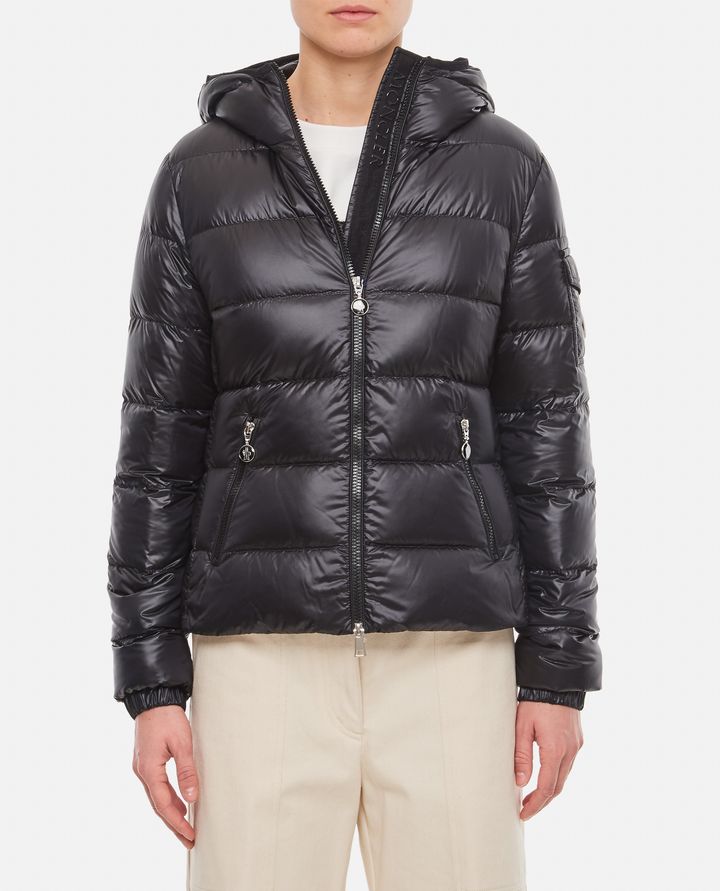 Biffi NYLON GLES DOWN PUFFER JACKET Saldi Di Fabbrica