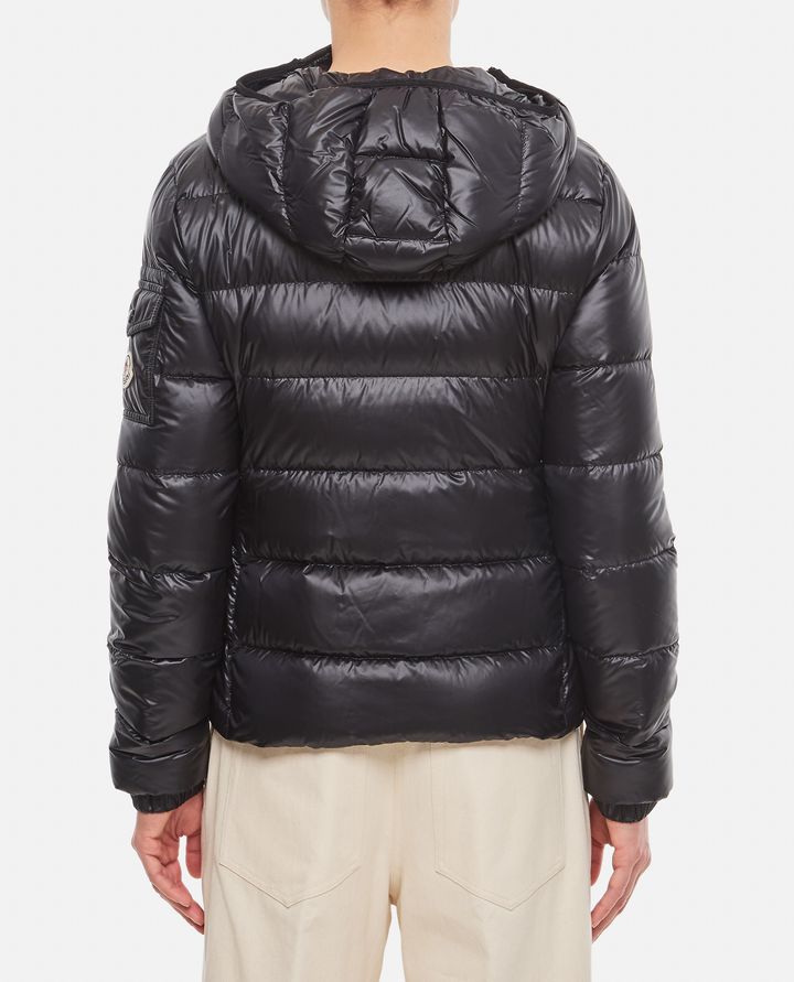 Biffi NYLON GLES DOWN PUFFER JACKET Saldi Di Fabbrica
