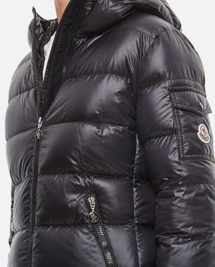 Biffi NYLON GLES DOWN PUFFER JACKET Saldi Di Fabbrica