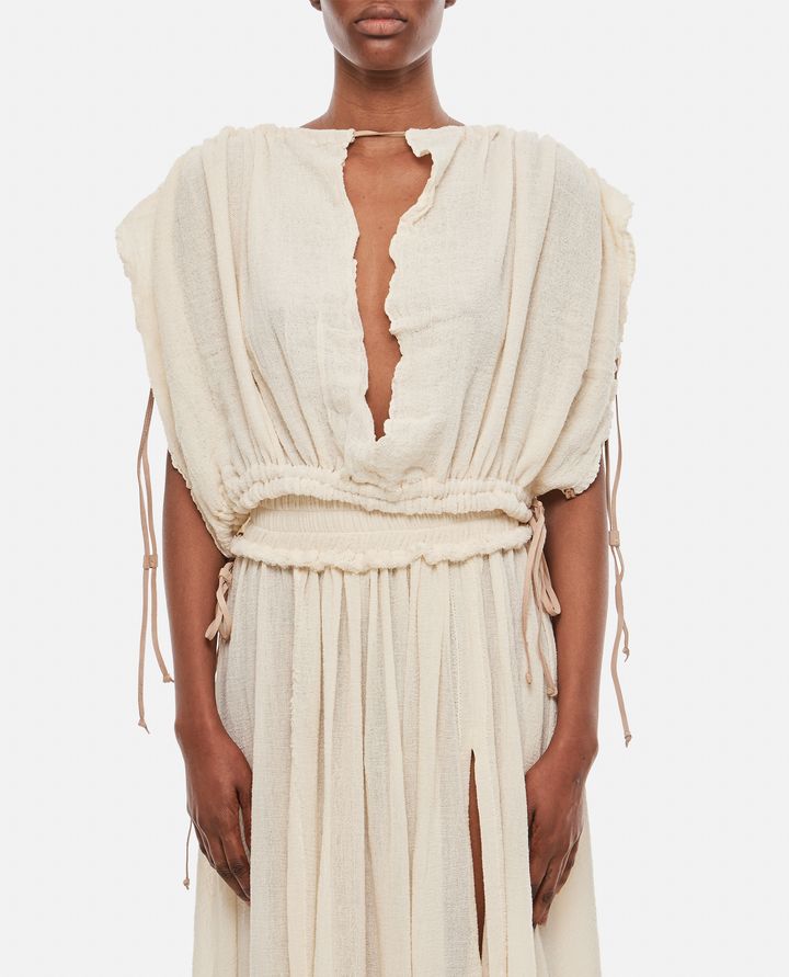 Biffi CHIOPLE COTTON TOP Vendite Flash
