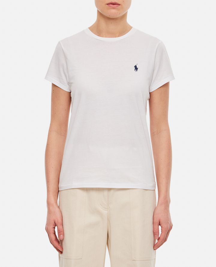 Biffi T-SHIRT CLASSICA Saldi Di Fabbrica
