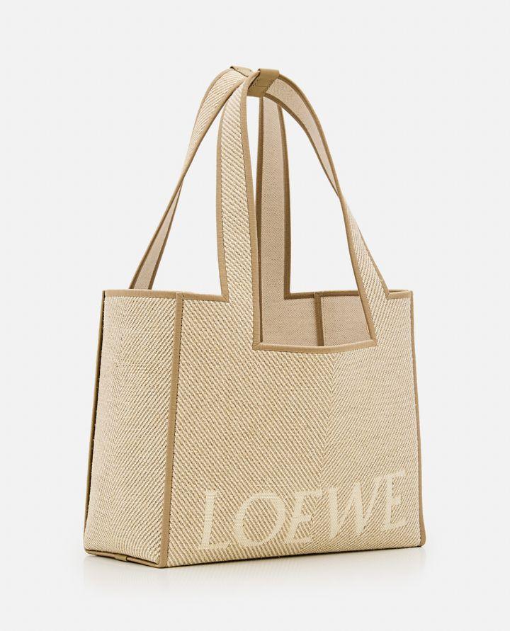 Biffi MEDIUM LOEWE BORSA TOTE Nuova