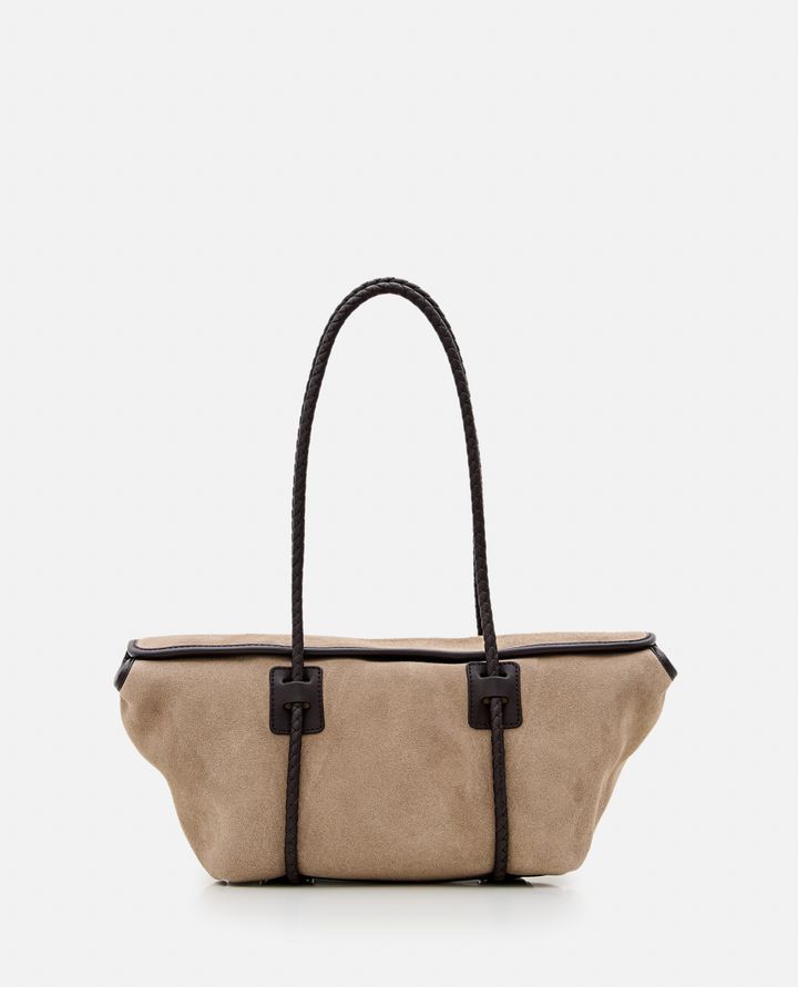 Biffi FORNA BORSA IN SUEDE Negozio online di fabbrica