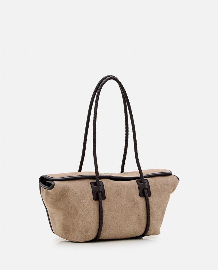 Biffi FORNA BORSA IN SUEDE Negozio online di fabbrica