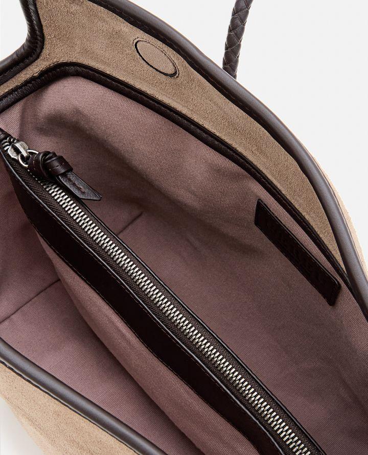 Biffi FORNA BORSA IN SUEDE Negozio online di fabbrica