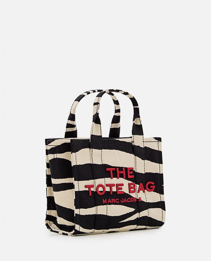 Biffi THE SMALL TOTE ANIMALIER TOTE BAG Prezzo di fabbrica